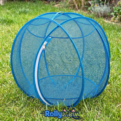 RollyMew™ - Outdoor Pet Playpen